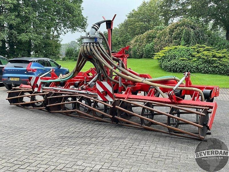 Evers Freiberger BT19-600 - Gyllenedfælder: billede 3 Evers Freiberger BT19-600 - Gyllenedfælder: billede 3