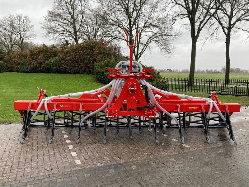 Evers Freiberger BV19-608 R62 - Gyllenedfælder: billede 5 Evers Freiberger BV19-608 R62 - Gyllenedfælder: billede 5