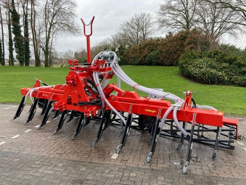 Evers Freiberger BV19-608 R62 - Gyllenedfælder: billede 2 Evers Freiberger BV19-608 R62 - Gyllenedfælder: billede 2