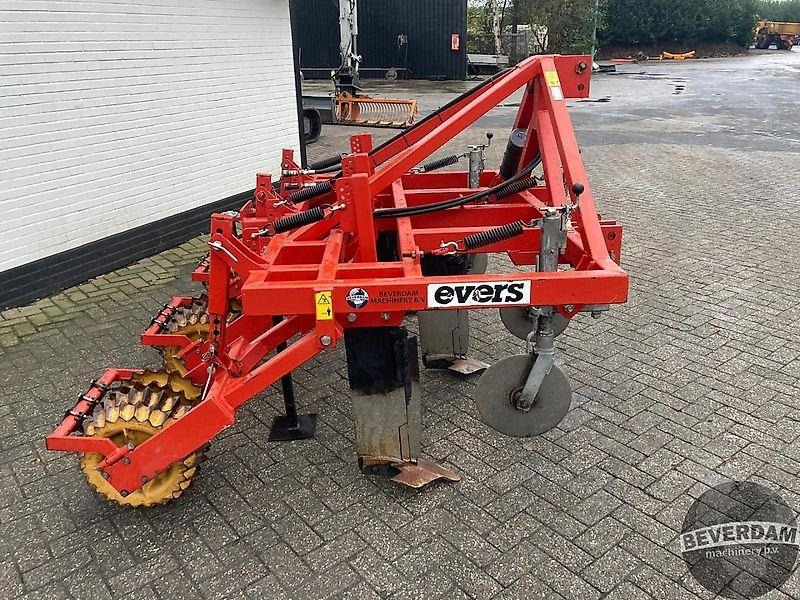 Plov Evers WBG 3-270: billede 8 Plov Evers WBG 3-270: billede 8