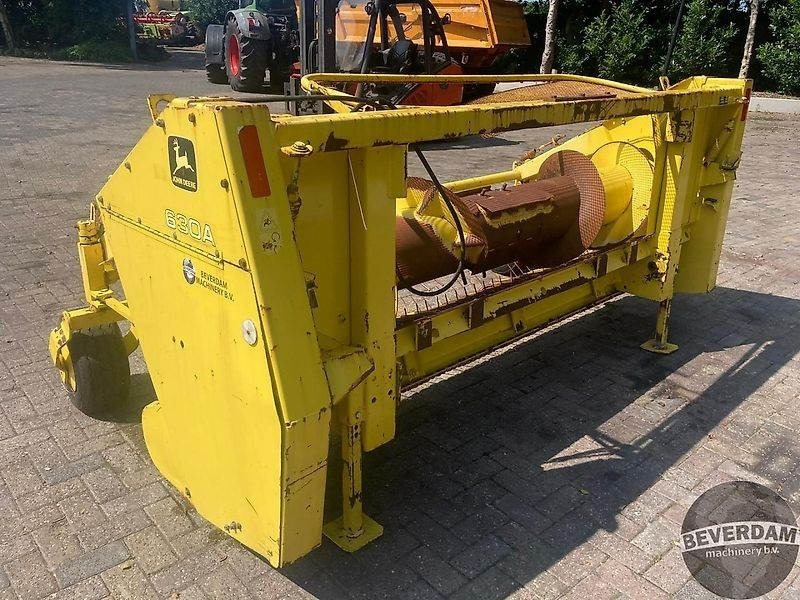 John Deere 630 A - Høstmaskiner tilbehør: billede 5 John Deere 630 A - Høstmaskiner tilbehør: billede 5