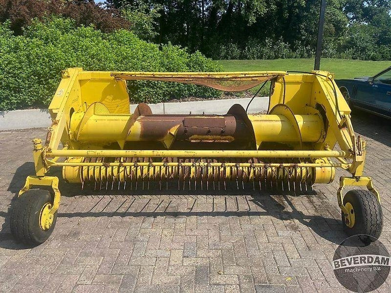 John Deere 630 A - Høstmaskiner tilbehør: billede 3 John Deere 630 A - Høstmaskiner tilbehør: billede 3