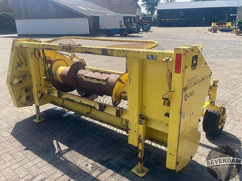 John Deere 630 A - Høstmaskiner tilbehør: billede 4 John Deere 630 A - Høstmaskiner tilbehør: billede 4