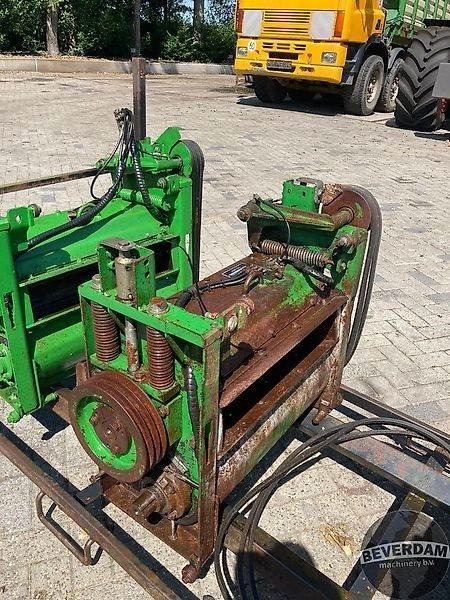 John Deere Korrelkneuzers - Høstmaskiner tilbehør: billede 3 John Deere Korrelkneuzers - Høstmaskiner tilbehør: billede 3