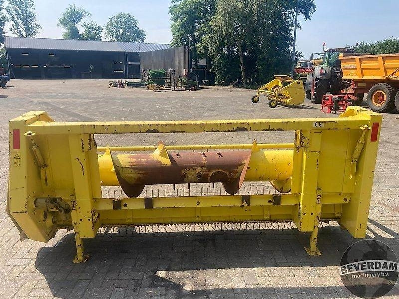 John Deere Pick-up 630 - Høstmaskiner tilbehør: billede 4 John Deere Pick-up 630 - Høstmaskiner tilbehør: billede 4