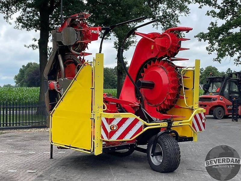 Kemper 475 Plus - Høstmaskiner tilbehør: billede 2 Kemper 475 Plus - Høstmaskiner tilbehør: billede 2