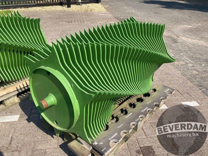 Krone Titan Rotor nieuw! - Udstyr til hø: billede 5 Krone Titan Rotor nieuw! - Udstyr til hø: billede 5