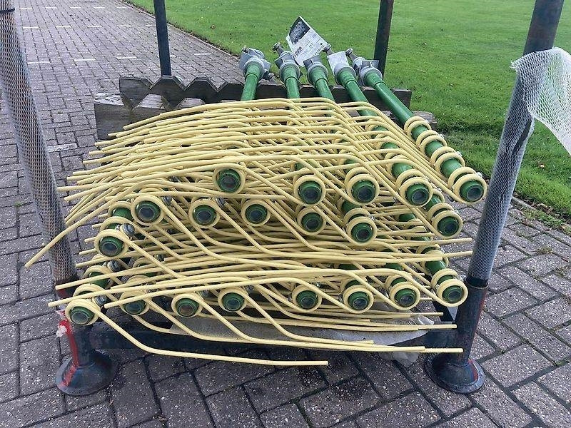 Krone complete tandarm - Udstyr til hø: billede 3 Krone complete tandarm - Udstyr til hø: billede 3