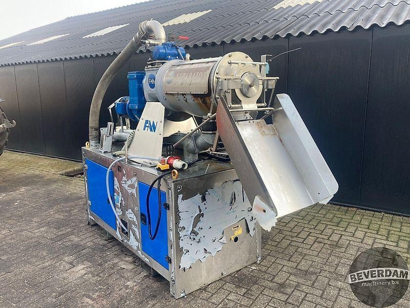 FAN Plug&Play Separator 3.3-780 - Landbrugsmaskine: billede 3 FAN Plug&Play Separator 3.3-780 - Landbrugsmaskine: billede 3