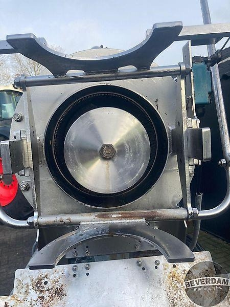 FAN Plug&Play Separator 3.3-780 - Landbrugsmaskine: billede 5 FAN Plug&Play Separator 3.3-780 - Landbrugsmaskine: billede 5