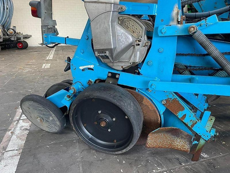 Såmaskine Monosem NG 6 plus: billede 9