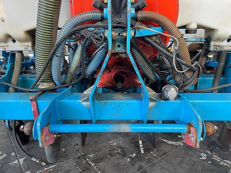 Såmaskine Monosem NG 6 plus: billede 8