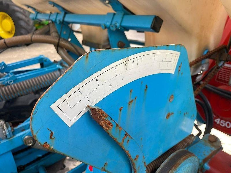 Såmaskine Monosem NG 6 plus: billede 7