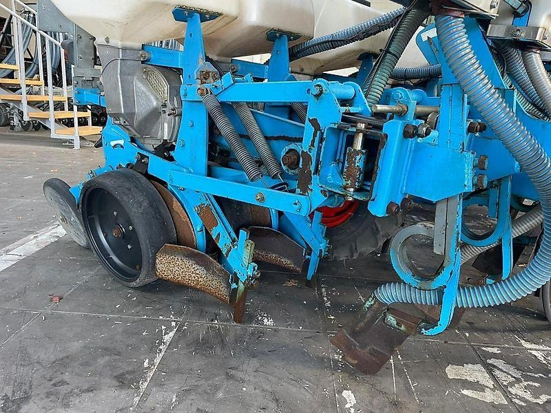 Såmaskine Monosem NG 6 plus: billede 11