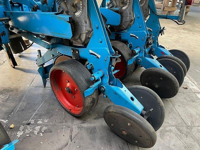 Såmaskine Monosem NG 6 plus: billede 12