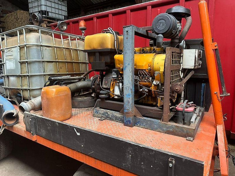 Schouten Sleepslangset - Spider SP12260/HS5100 - Udstyr til gødskning: billede 5 Schouten Sleepslangset - Spider SP12260/HS5100 - Udstyr til gødskning: billede 5