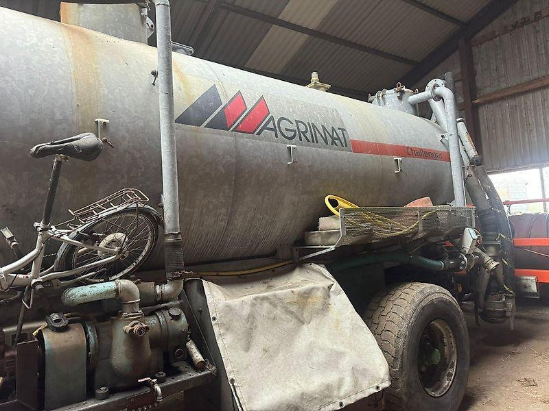 Schouten Sleepslangset - Spider SP12260/HS5100 - Udstyr til gødskning: billede 4 Schouten Sleepslangset - Spider SP12260/HS5100 - Udstyr til gødskning: billede 4