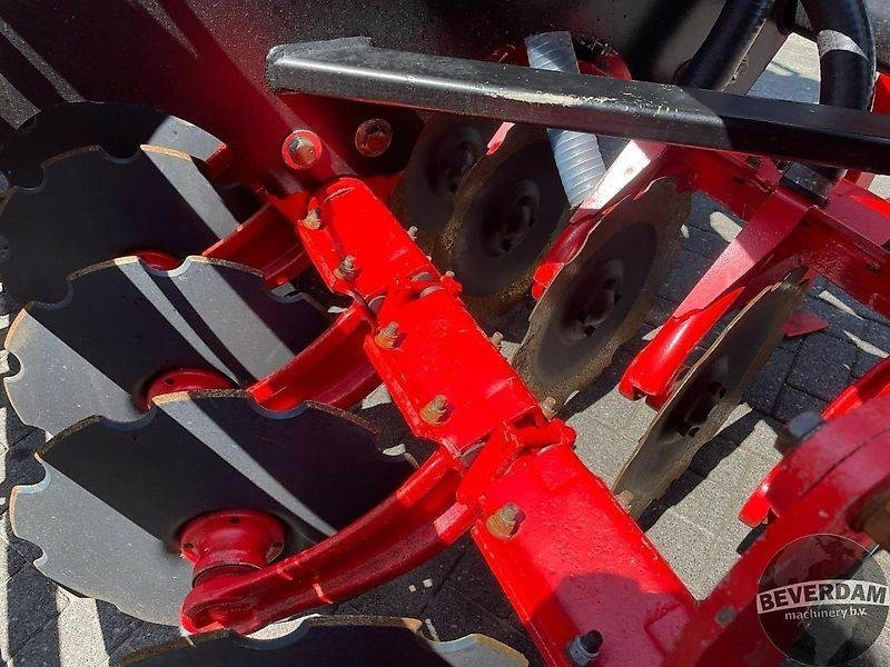 Tallerkenharve Vaderstad CRX 625: billede 10 Tallerkenharve Vaderstad CRX 625: billede 10