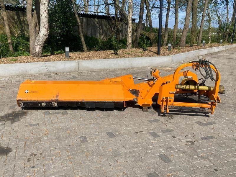 Votex Roadmaster 1902S - Rabatklipper: billede 5 Votex Roadmaster 1902S - Rabatklipper: billede 5