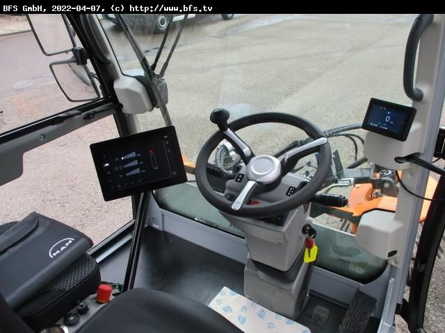 CityCat 2020 XL CityCat V20 mit 3 Besensystem - Fejebil: billede 4 CityCat 2020 XL CityCat V20 mit 3 Besensystem - Fejebil: billede 4