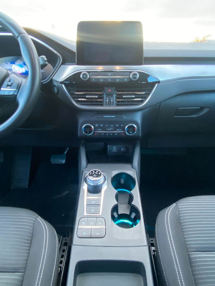 Ford Kuga Titanium 4X4 AWD - SUV: billede 5 Ford Kuga Titanium 4X4 AWD - SUV: billede 5