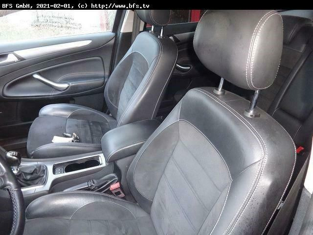 Ford Mondeo - Bil: billede 3 Ford Mondeo - Bil: billede 3