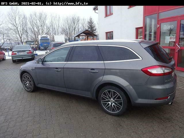 Ford Mondeo - Bil: billede 2 Ford Mondeo - Bil: billede 2