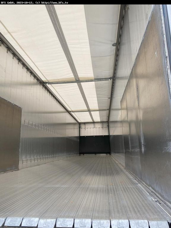 Legras Schubboden FMA Edition BLACK-White, Schubbodenau - Walking floor sættevogn: billede 3 Legras Schubboden FMA Edition BLACK-White, Schubbodenau - Walking floor sættevogn: billede 3