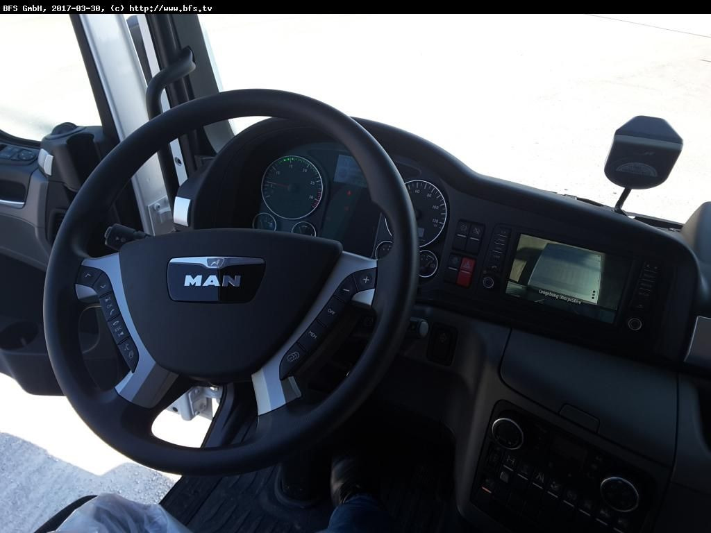 MAN TGM 18.290 4x2 LL Carrier Supra 1250MT, Längs!, MAN TGM 18.290 4x2 LL Carrier Supra 1250MT, Längs!, - Kølevogn lastbil: billede 4 MAN TGM 18.290 4x2 LL Carrier Supra 1250MT, Längs!, MAN TGM 18.290 4x2 LL Carrier Supra 1250MT, Längs!, - Kølevogn lastbil: billede 4