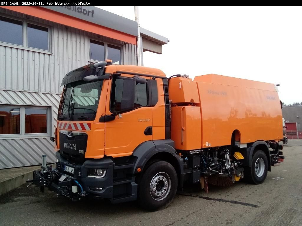 MAN TGS 18.360 4x2 BL BEAM XPowa V90t beids. WK . Dr - Fejebil: billede 1 MAN TGS 18.360 4x2 BL BEAM XPowa V90t beids. WK . Dr - Fejebil: billede 1