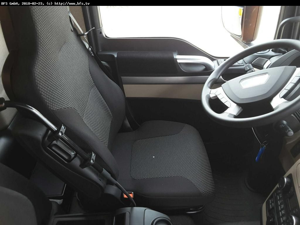 MAN TGS 26.320 6X2-2 BL HS HL Olympus 21W - Omni-DEK - Affaldsmaskine: billede 4 MAN TGS 26.320 6X2-2 BL HS HL Olympus 21W - Omni-DEK - Affaldsmaskine: billede 4