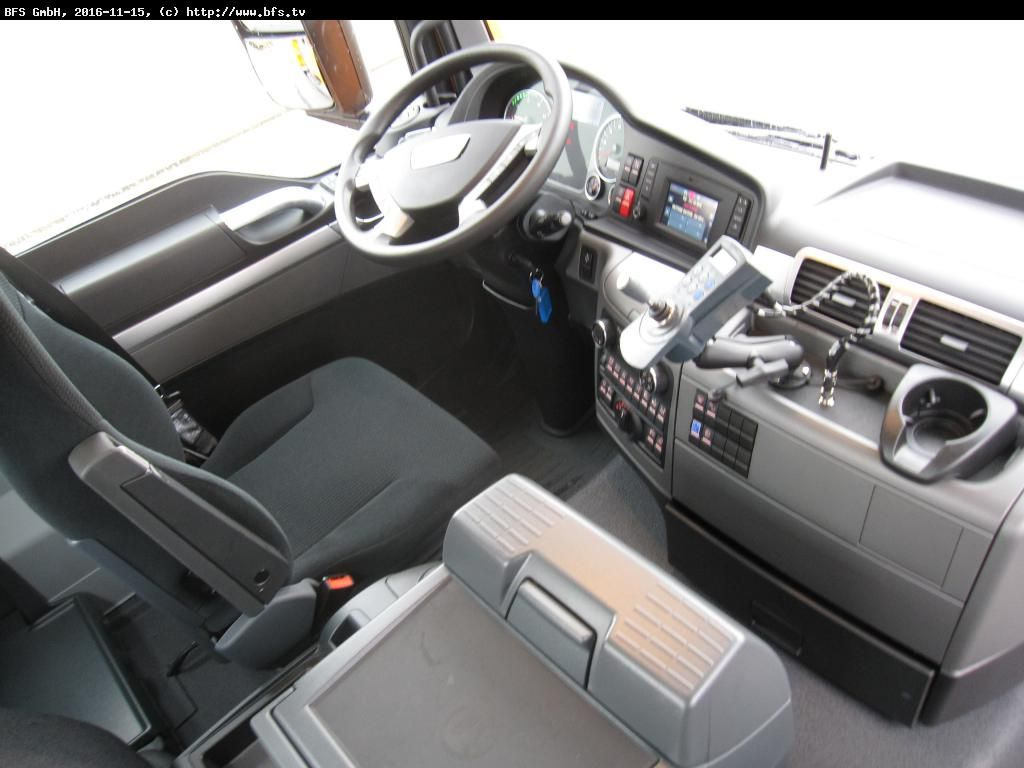 MAN TGS 28.480 6X4-4 BL Euro6, Winterdienst, Bordmat - Tipvogn lastbil: billede 4 MAN TGS 28.480 6X4-4 BL Euro6, Winterdienst, Bordmat - Tipvogn lastbil: billede 4