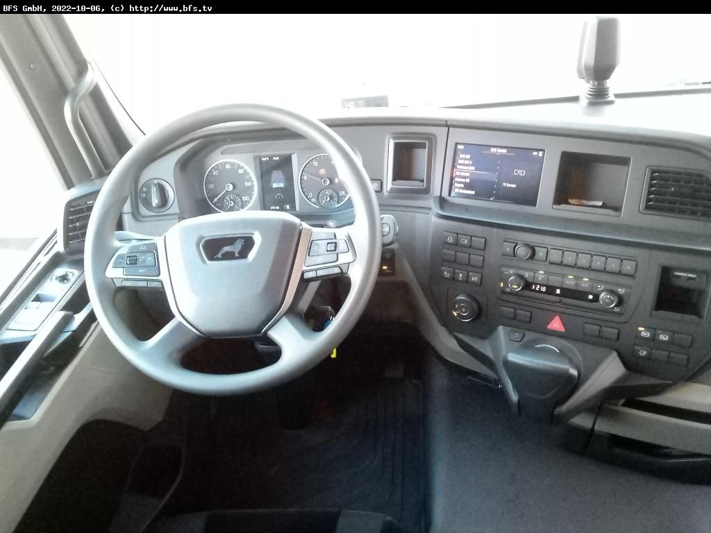 MAN TGS (TG3) 18.510 4x4H BL SA Hydrodrive Kipphydra - Trækker: billede 4 MAN TGS (TG3) 18.510 4x4H BL SA Hydrodrive Kipphydra - Trækker: billede 4