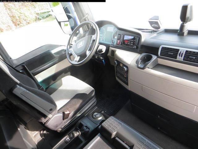 MAN TGX 18.500 4x2 LLS-U Ultra. MAN TGX 18.500 4x2 LLS-U Ultra. - Trækker: billede 4 MAN TGX 18.500 4x2 LLS-U Ultra. MAN TGX 18.500 4x2 LLS-U Ultra. - Trækker: billede 4