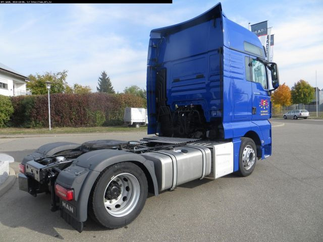 MAN TGX 18.500 4x2 LLS-U Ultra. MAN TGX 18.500 4x2 LLS-U Ultra. - Trækker: billede 2 MAN TGX 18.500 4x2 LLS-U Ultra. MAN TGX 18.500 4x2 LLS-U Ultra. - Trækker: billede 2