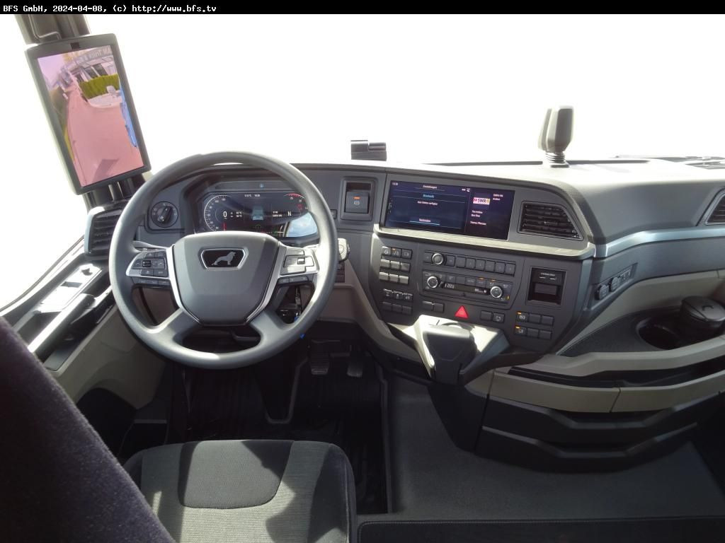 MAN TGX (TG3) 18.520 4x2 BL SA Digitales Spiegelsyst MAN TGX (TG3) 18.520 4x2 BL SA Digitales Spiegelsyst - Trækker: billede 4 MAN TGX (TG3) 18.520 4x2 BL SA Digitales Spiegelsyst MAN TGX (TG3) 18.520 4x2 BL SA Digitales Spiegelsyst - Trækker: billede 4