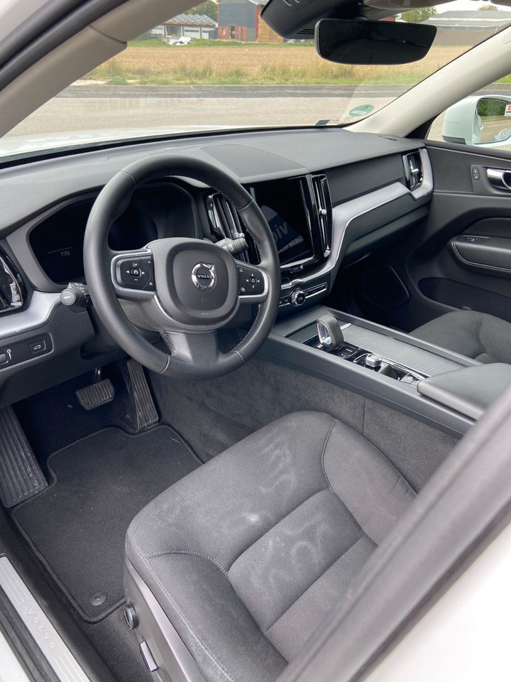 Volvo XC 60 XC60 Momentum Pro AWD - SUV: billede 3 Volvo XC 60 XC60 Momentum Pro AWD - SUV: billede 3