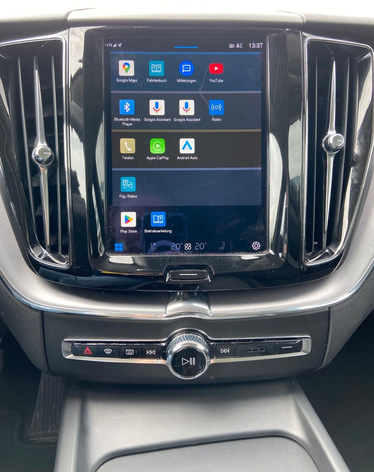 Volvo XC 60 XC60 Momentum Pro AWD - SUV: billede 5 Volvo XC 60 XC60 Momentum Pro AWD - SUV: billede 5