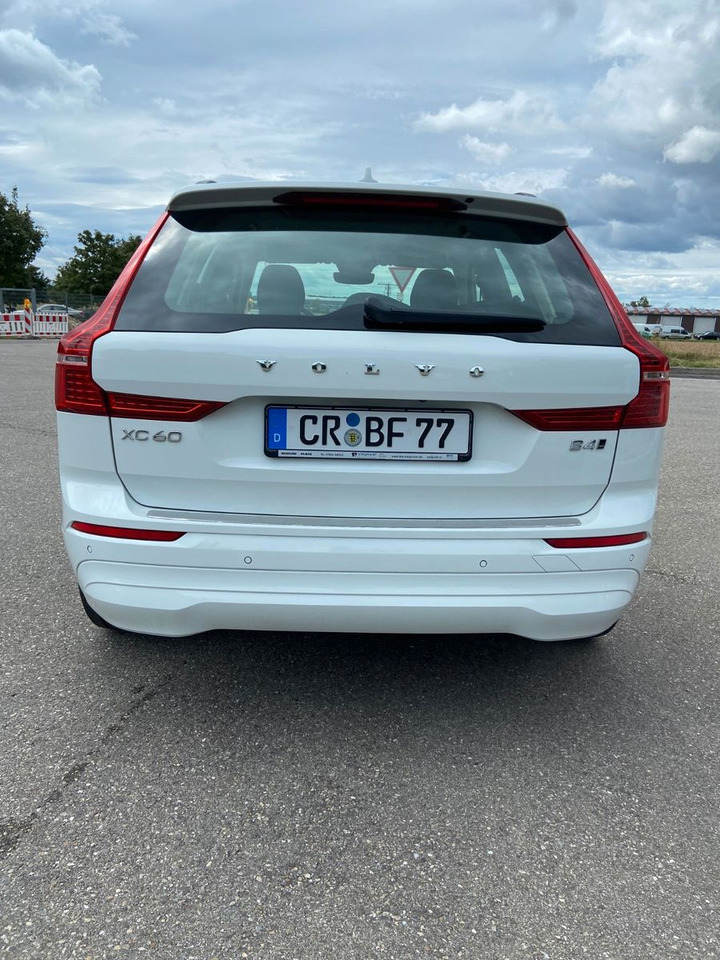 Volvo XC 60 XC60 Momentum Pro AWD - SUV: billede 2 Volvo XC 60 XC60 Momentum Pro AWD - SUV: billede 2