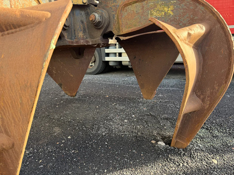 Caterpillar 950 liter 473-7067 - Grab for Entreprenørmaskin: billede 3 Caterpillar 950 liter 473-7067 - Grab for Entreprenørmaskin: billede 3