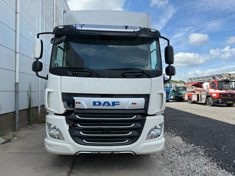 DAF CF 320 4X2 - EURO 6 - 19 TON + DHOLLANDIA - Lastbil varevogn: billede 2 DAF CF 320 4X2 - EURO 6 - 19 TON + DHOLLANDIA - Lastbil varevogn: billede 2