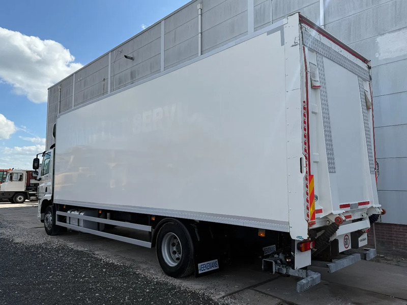 DAF CF 320 4X2 - EURO 6 - 19 TON + DHOLLANDIA - Lastbil varevogn: billede 5 DAF CF 320 4X2 - EURO 6 - 19 TON + DHOLLANDIA - Lastbil varevogn: billede 5