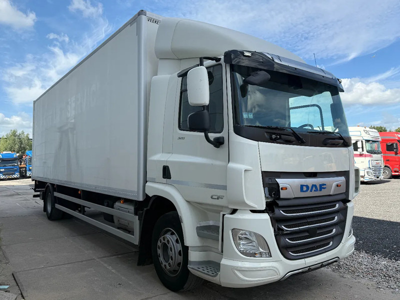 DAF CF 320 4X2 - EURO 6 - 19 TON + DHOLLANDIA - Lastbil varevogn: billede 3 DAF CF 320 4X2 - EURO 6 - 19 TON + DHOLLANDIA - Lastbil varevogn: billede 3