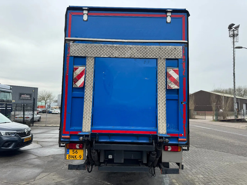 DAF LF 180 4X2 - EURO 6 + DHOLLANDIA LIFT - Lastbil varevogn: billede 5 DAF LF 180 4X2 - EURO 6 + DHOLLANDIA LIFT - Lastbil varevogn: billede 5