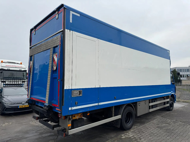 DAF LF 180 4X2 - EURO 6 + DHOLLANDIA LIFT - Lastbil varevogn: billede 4 DAF LF 180 4X2 - EURO 6 + DHOLLANDIA LIFT - Lastbil varevogn: billede 4