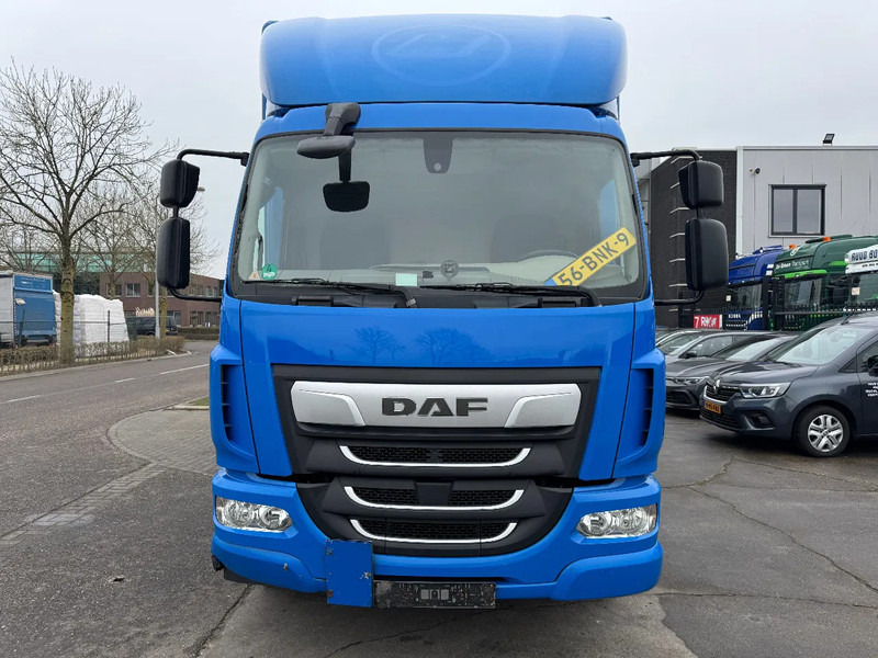 DAF LF 180 4X2 - EURO 6 + DHOLLANDIA LIFT - Lastbil varevogn: billede 2 DAF LF 180 4X2 - EURO 6 + DHOLLANDIA LIFT - Lastbil varevogn: billede 2