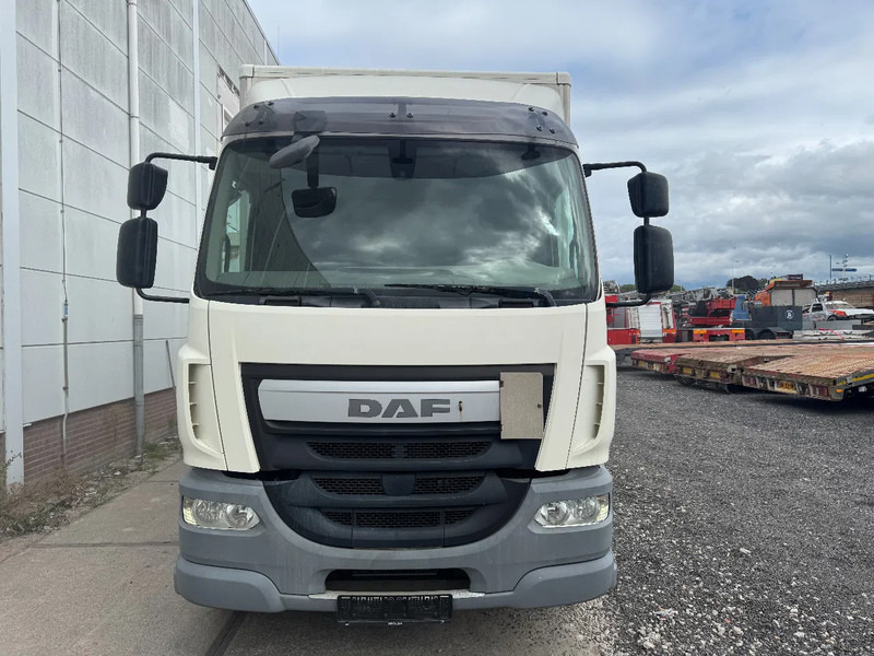 DAF LF 320 4X2 EURO 6 DHOLLANDIA LIFT BOX - Lastbil varevogn: billede 2 DAF LF 320 4X2 EURO 6 DHOLLANDIA LIFT BOX - Lastbil varevogn: billede 2