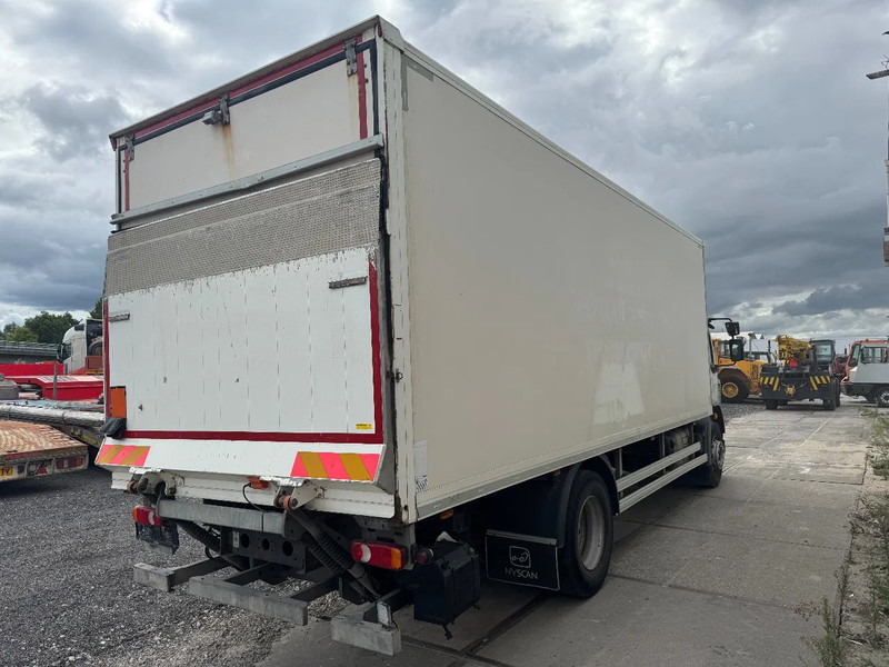 DAF LF 320 4X2 EURO 6 DHOLLANDIA LIFT BOX - Lastbil varevogn: billede 4 DAF LF 320 4X2 EURO 6 DHOLLANDIA LIFT BOX - Lastbil varevogn: billede 4