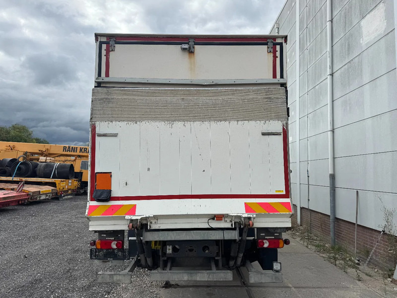 DAF LF 320 4X2 EURO 6 DHOLLANDIA LIFT BOX - Lastbil varevogn: billede 5 DAF LF 320 4X2 EURO 6 DHOLLANDIA LIFT BOX - Lastbil varevogn: billede 5