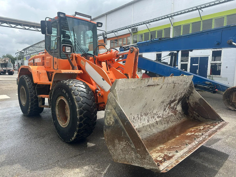Doosan DL 200 4X4, CE, 6117 HOURS - Læssemaskine: billede 3 Doosan DL 200 4X4, CE, 6117 HOURS - Læssemaskine: billede 3